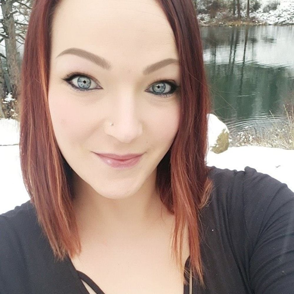 Meet your Posher, Lindsay